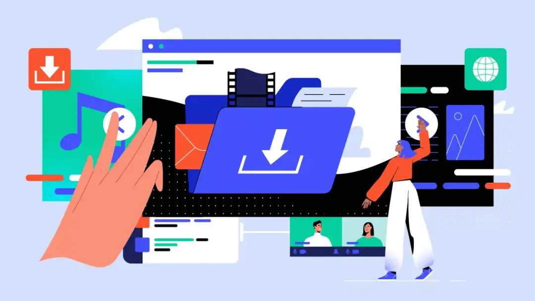 Najlepszy vpn do torrentów - zapewnij sobie bezpieczeństwo i prywatność