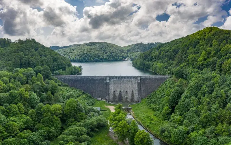 Góry Sowie - gdzie nocleg w atrakcyjnych miejscach z historią i widokami