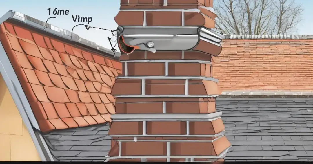 Jaką nasadę na komin wentylacyjny wybrać, aby uniknąć problemów?