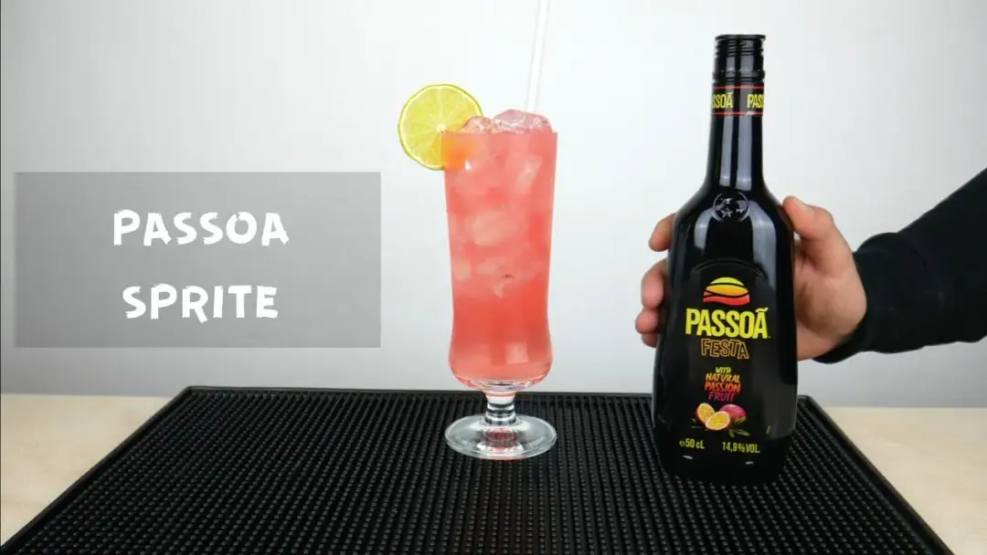 Orzeźwiające drinki ze sprite, które zaskoczą Twoje podniebienie