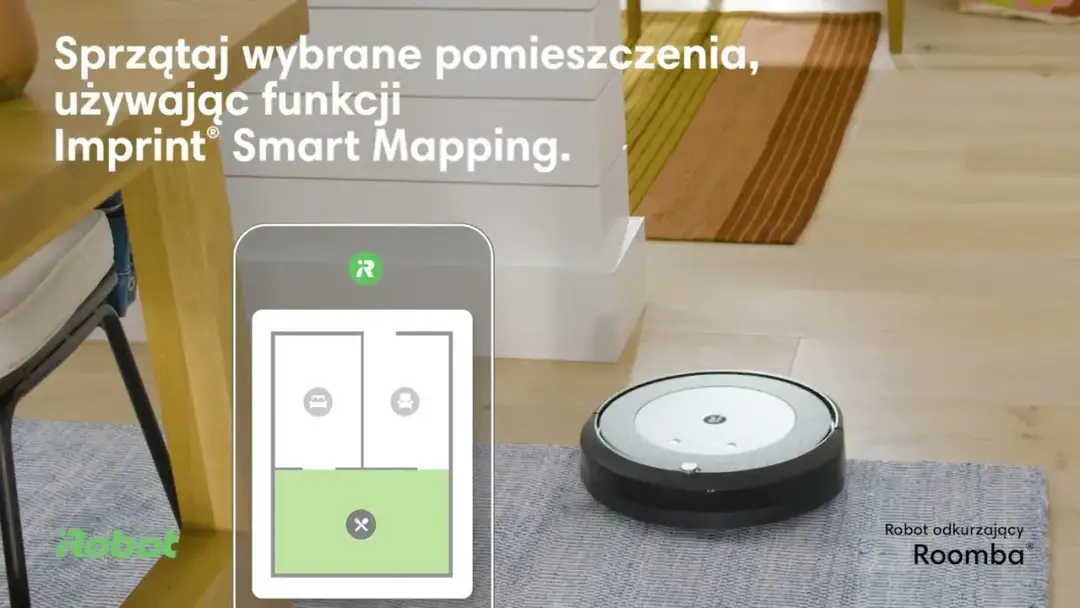 Jak ustawić iRobot Roomba: proste kroki do bezproblemowej konfiguracji
