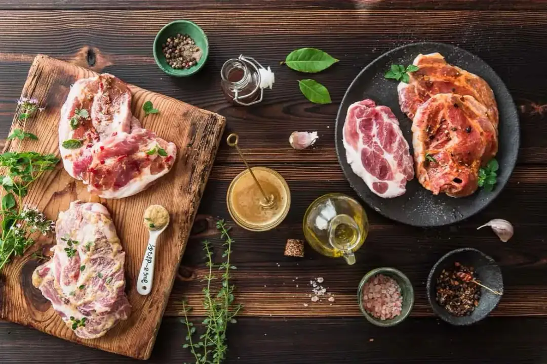 Najlepsze przepisy na karkówkę z grilla według Ani gotuje