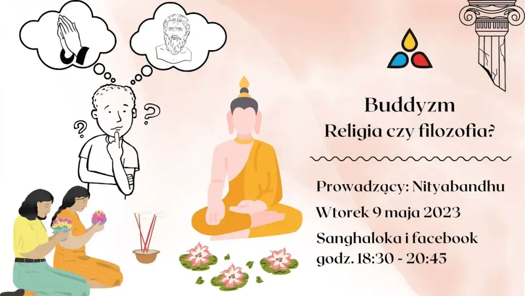 Buddyzm: Religia czy Filozofia? Poznaj Prawdę i Status w Polsce