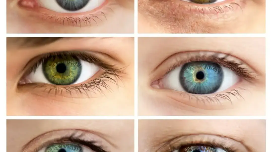 Jaki kolor oprawek do niebieskich oczu? Odkryj idealne połączenia