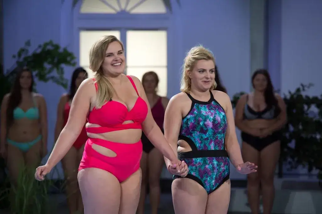 Modelka z niskim wzrostem: Przełam bariery i zdobądź wymarzone castingi