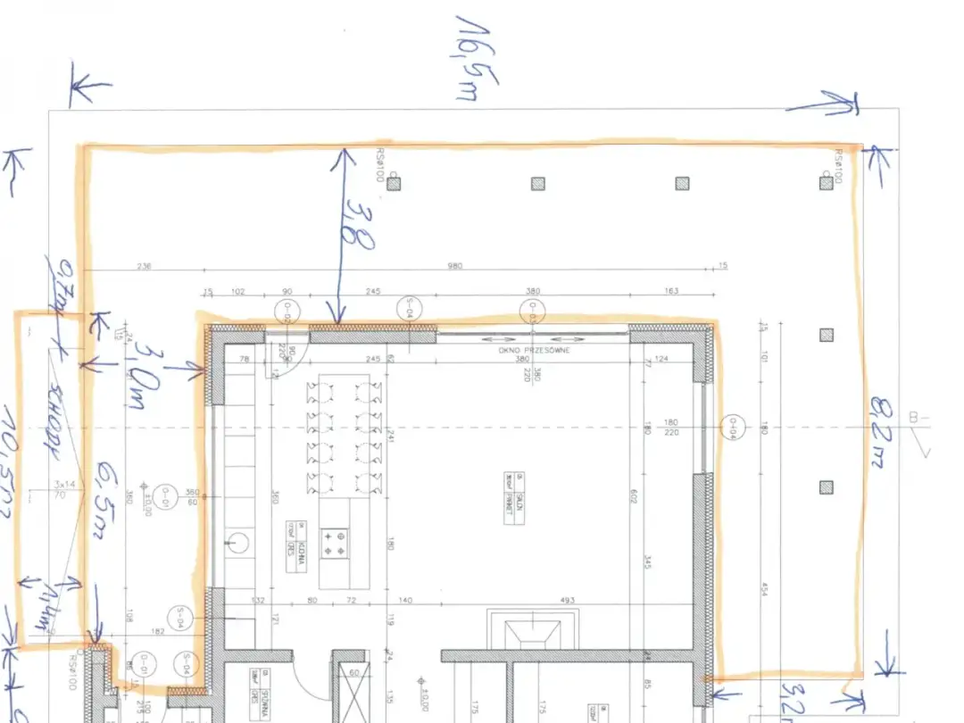Konstrukcja tarasu drewnianego: wymiary i zasady projektowania