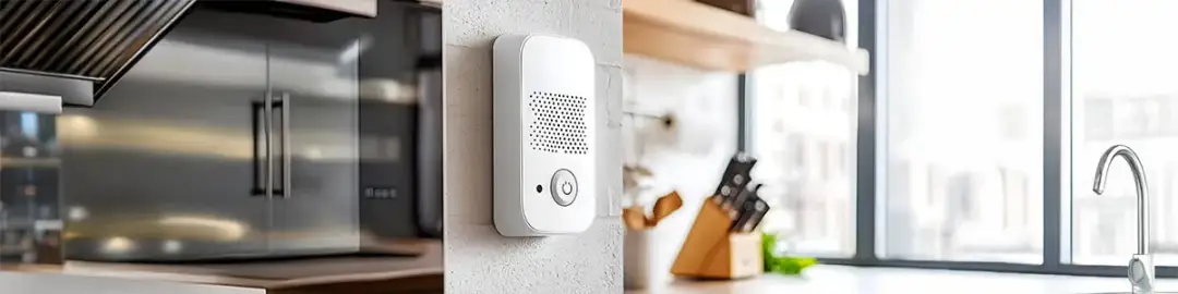 Jaki czujnik czadu kupić, aby zapewnić bezpieczeństwo w domu?