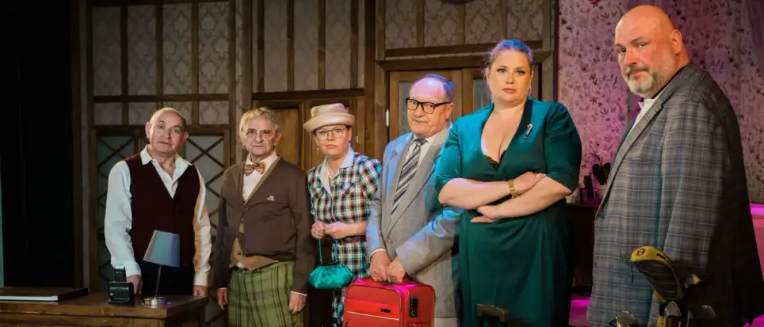 Teatr Komedia aktorzy – poznaj ich niezwykłe talenty i osiągnięcia