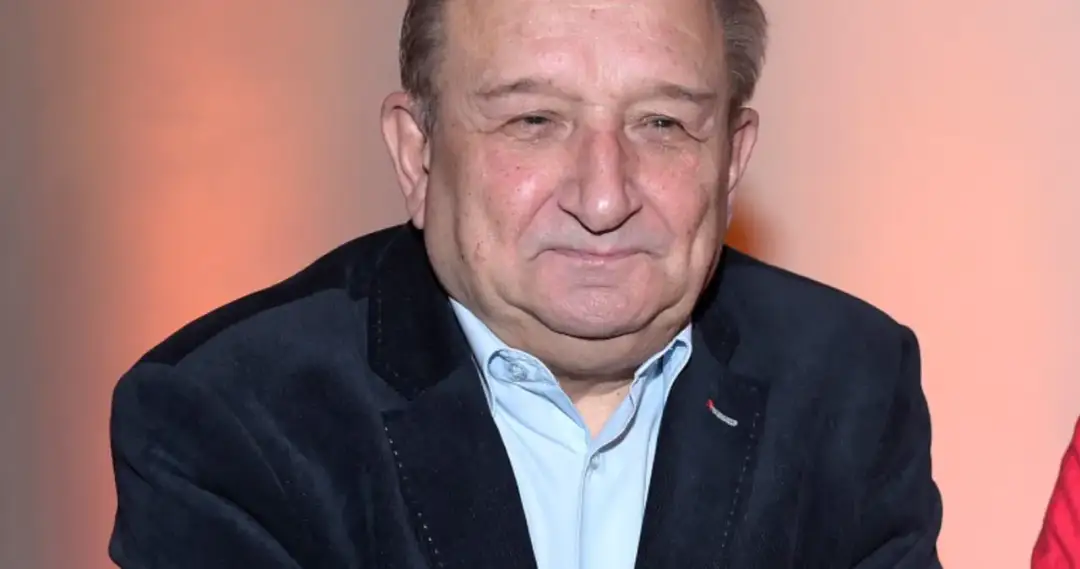 Kaczorowski aktor: Fascynujące życie i osiągnięcia Norberta Kaczorowskiego