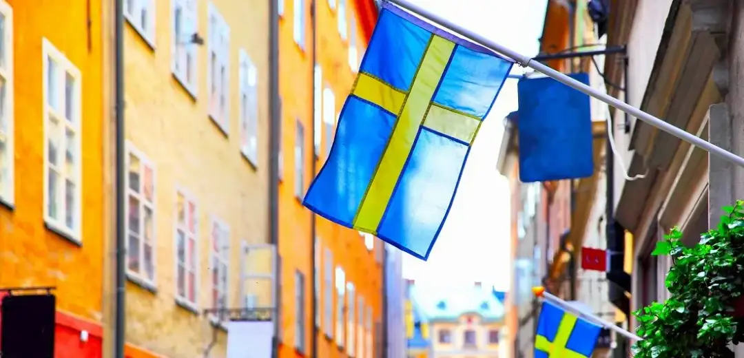 Domena se jaki kraj? Odkryj, co oznacza .se dla Szwecji