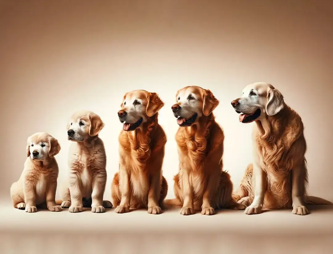 Adopcja Golden Retrievera w Polsce: Przewodnik krok po kroku