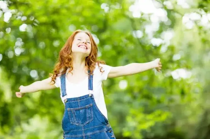 7 skutecznych sposobów na poprawę humoru dziewczyny przez Messengera