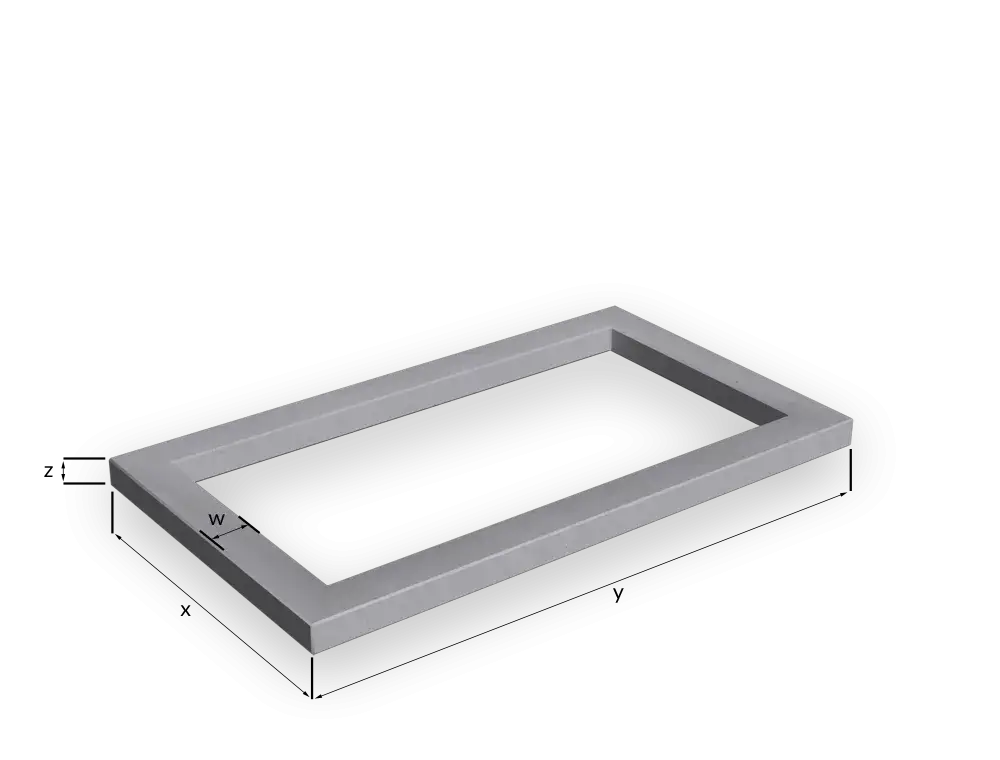 Ile m3 betonu na fundamenty? Oblicz dokładnie potrzebną ilość