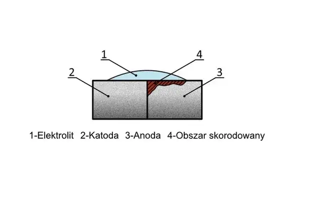 Co to jest korozja chemia i jak jej uniknąć w codziennym życiu
