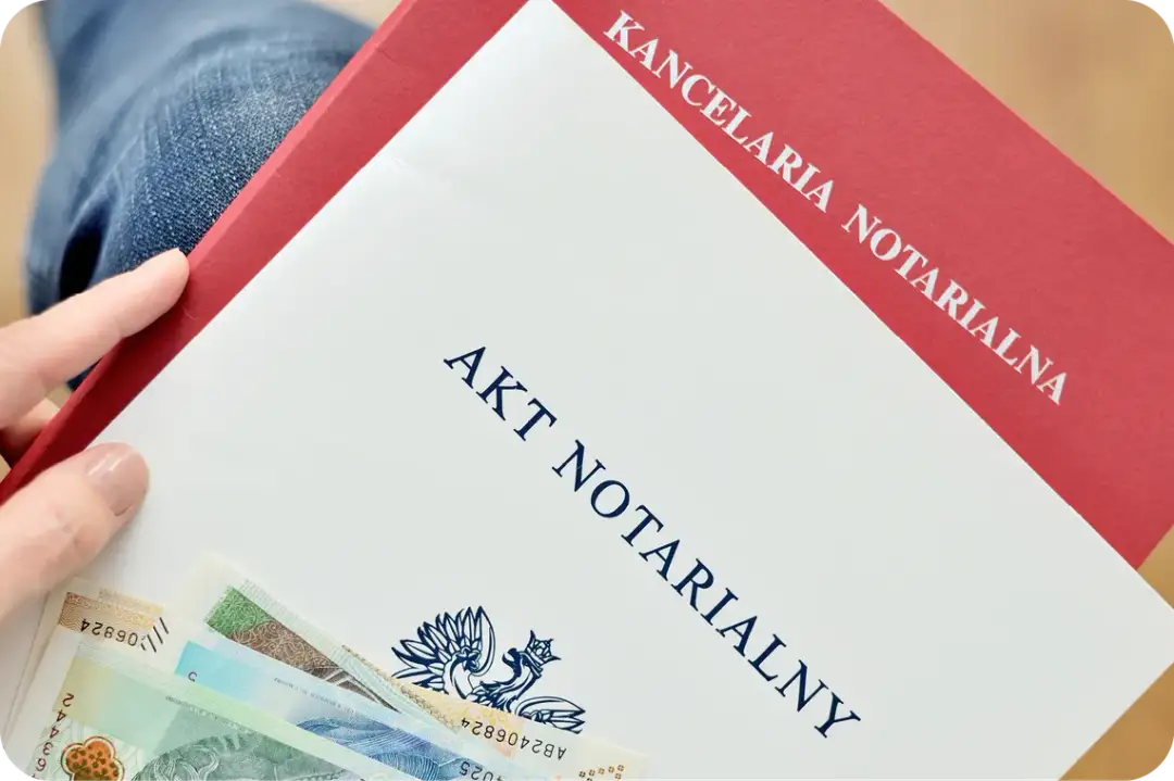 Kto pokrywa koszty notariusza przy sprzedaży nieruchomości? Uniknij niejasności.