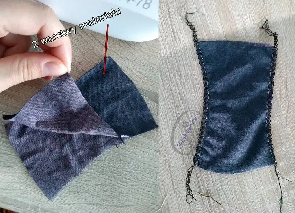 Jak zrobić majtki dla suczki na cieczkę? Poradnik DIY