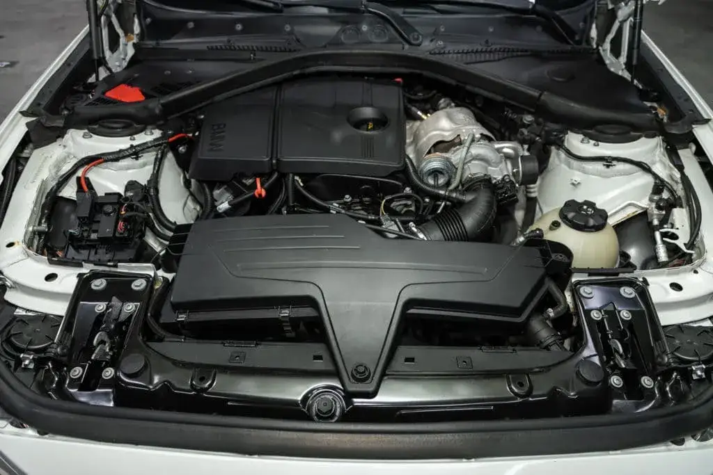 Das richtige Motoröl für BMW 118i: Viskosität und Empfehlungen