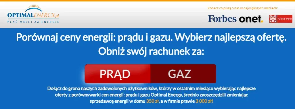 Jak znaleźć najtańszą ofertę energii? Skuteczne porównywanie cen
