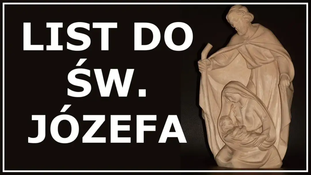 Czy list do św. Józefa naprawdę spełnia prośby wiernych? Analiza