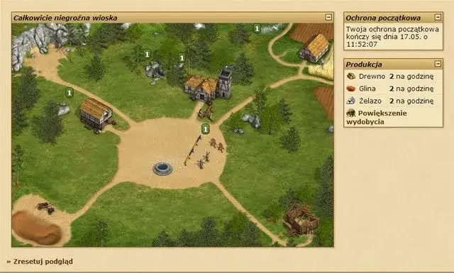 Gry online jak Plemiona: Odkryj najlepsze alternatywy dla fanów strategii