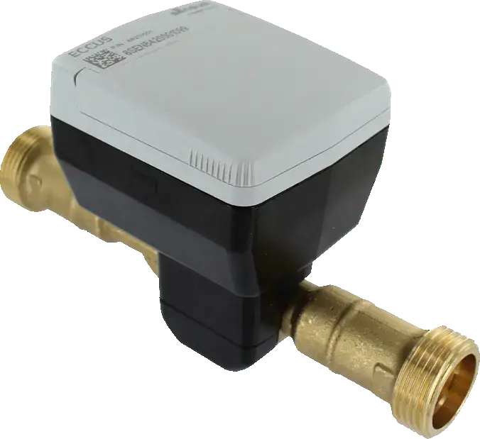 Wodomierz do bloku: Radiowy czy ultradźwiękowy? Poradnik 2027