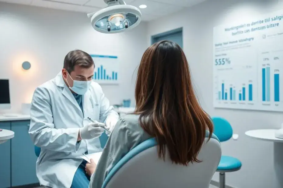 Ile zarabiają dentyści w Polsce? Poznaj realia finansowe!