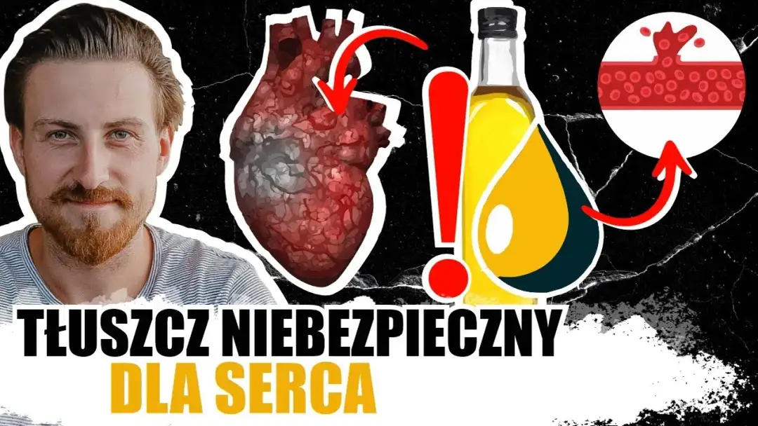 Tłuszcze roślinne: Klucz do zdrowia czy ukryte zagrożenie?