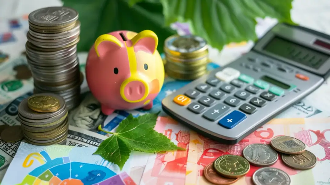 Zwrot za prąd: Kto i ile może maksymalnie odzyskać w 2023 roku?