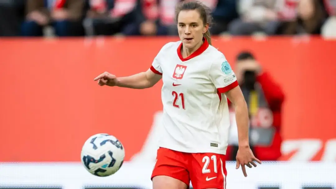 Euro 2025 grupa E: Terminarz, skład Polski i najnowsze informacje