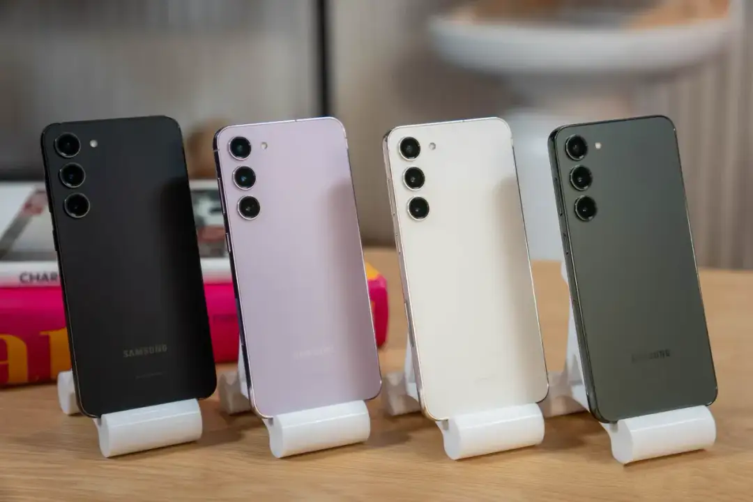 Jaki Samsung Galaxy wybrać? Znajdź idealny model dla siebie!