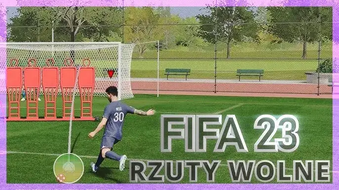 Jak strzelać wolne w FIFA, by zdobywać bramki w każdym meczu online
