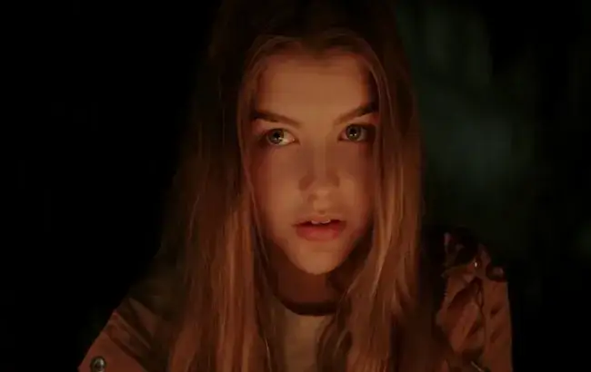 Czy boisz się ciemności na Netflix? Odkryj mroczne historie i emocje