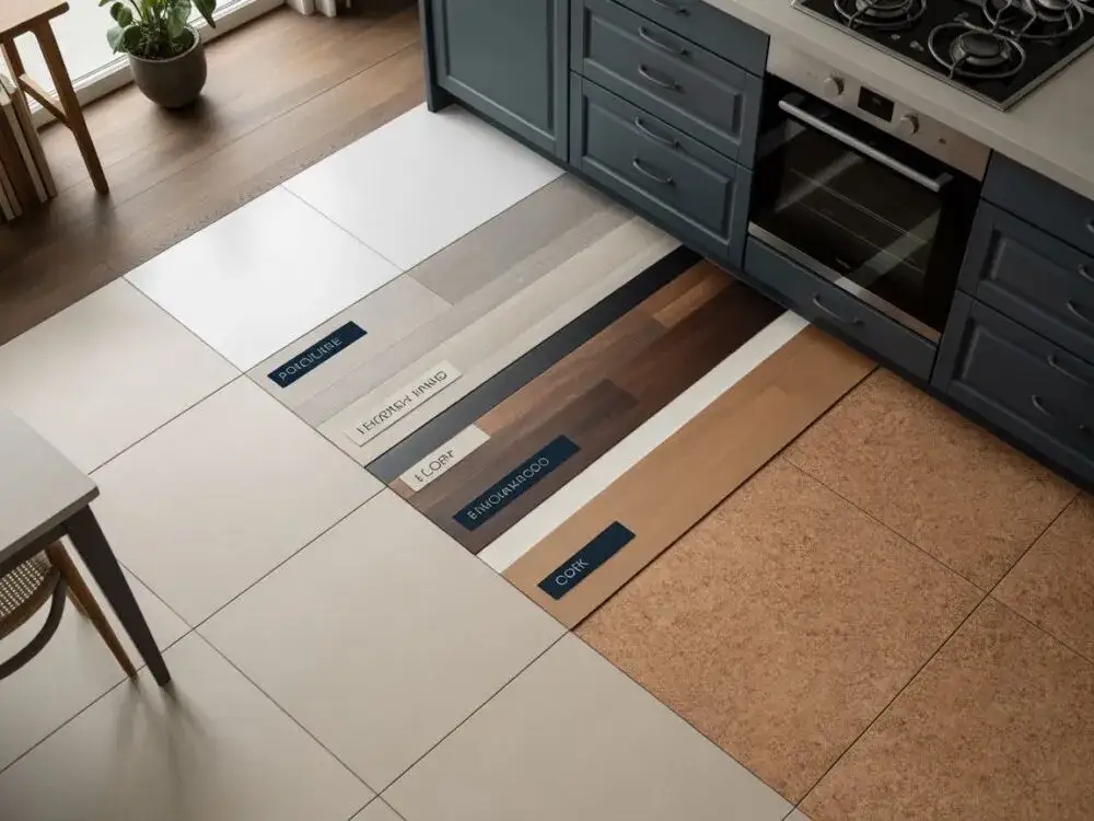 Panele w kuchni: zalety, wady i alternatywy - co warto wiedzieć?