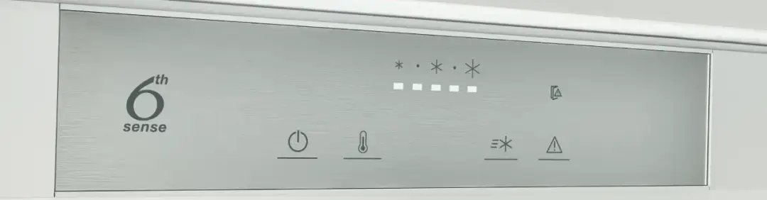 Jak ustawić temperaturę w zamrażarce Whirlpool? Poradnik eksperta