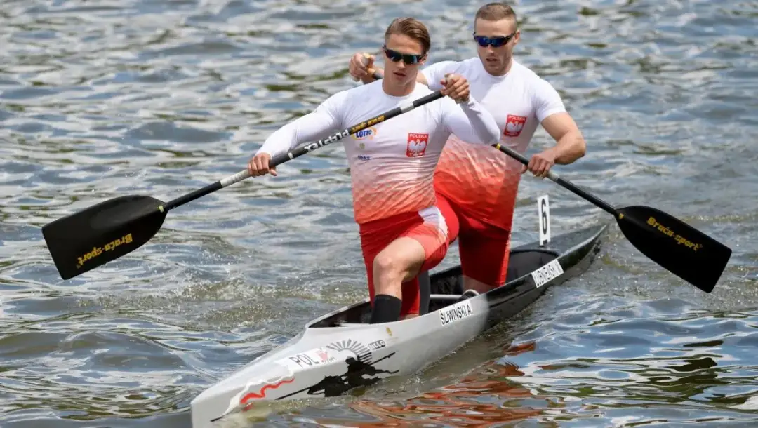 Puchar Świata w kajakarstwie 2026: Polskie medale, harmonogram, transmisje