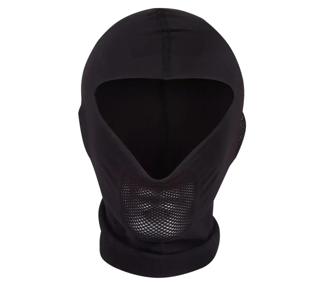 Najlepsza kominiarka motocyklowa na lato – komfort i ochrona w upale