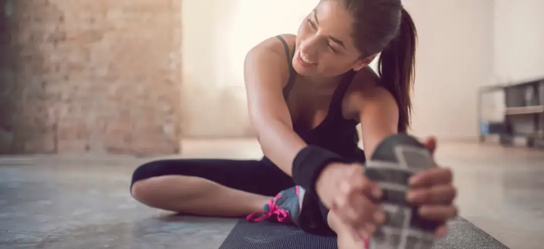 Ból mięśni po treningu: Skuteczne sposoby na szybką regenerację