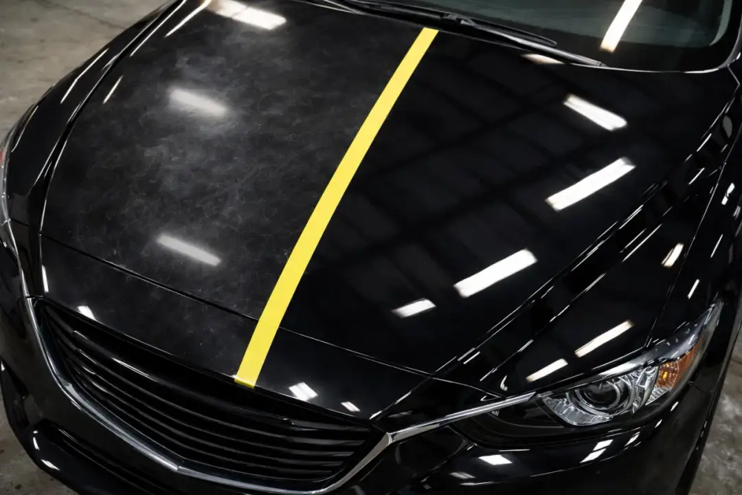 Jaki wosk do czarnego auta? Odkryj najlepsze produkty i porady