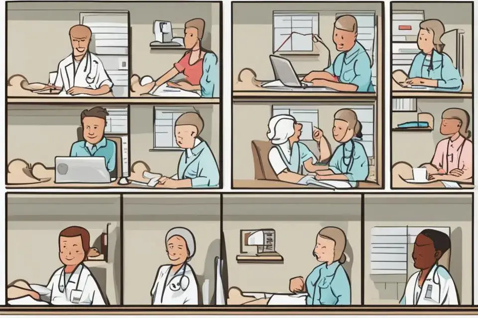 Jak stworzyć skuteczny program edukacji pacjenta? Praktyczny poradnik