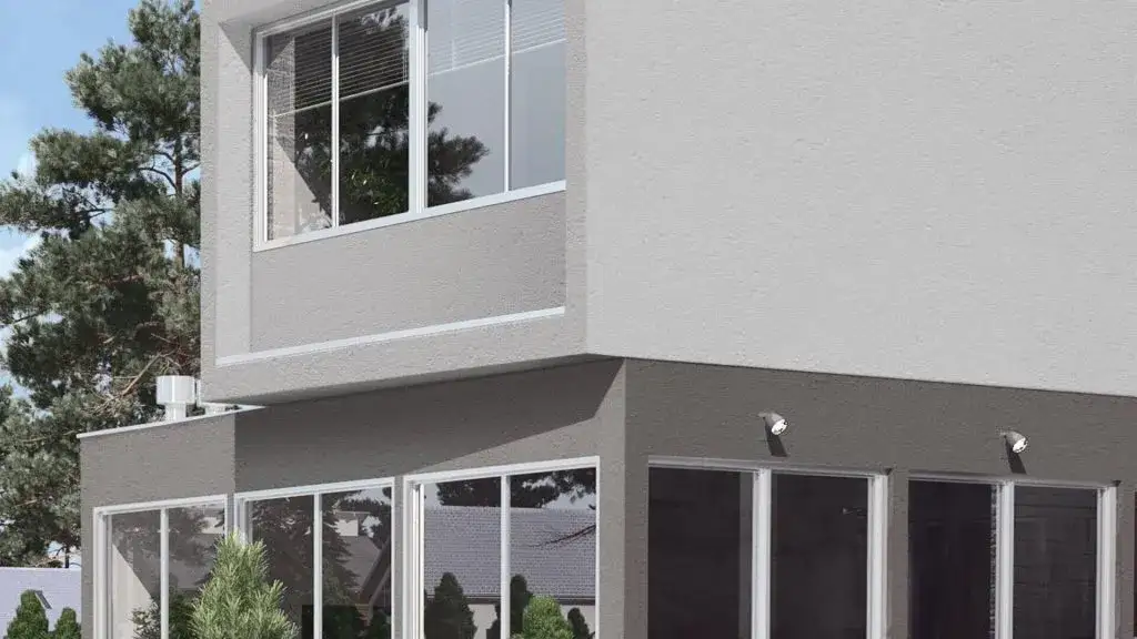 Malowanie elewacji w prawidłowej temperaturze: jak uniknąć błędów