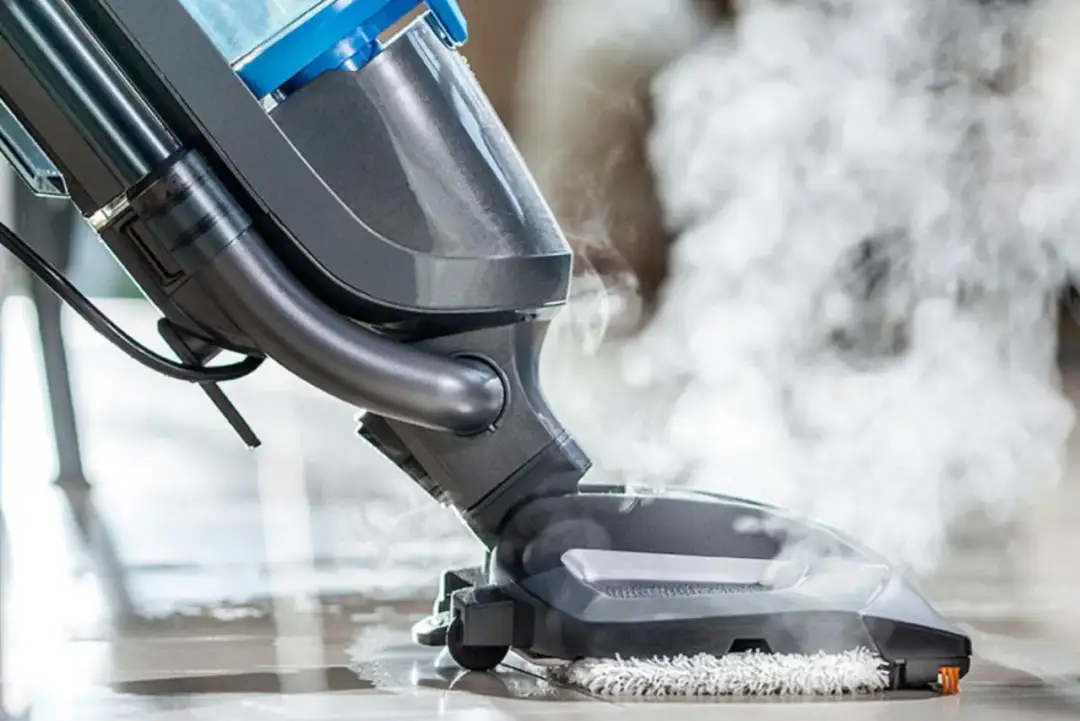 Jaka parownica? Mop, steamer czy myjka? Wybierz idealną!