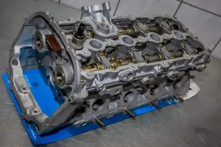 Ile kosztuje remont silnika 2.0 TDI? Poznaj ceny i czynniki