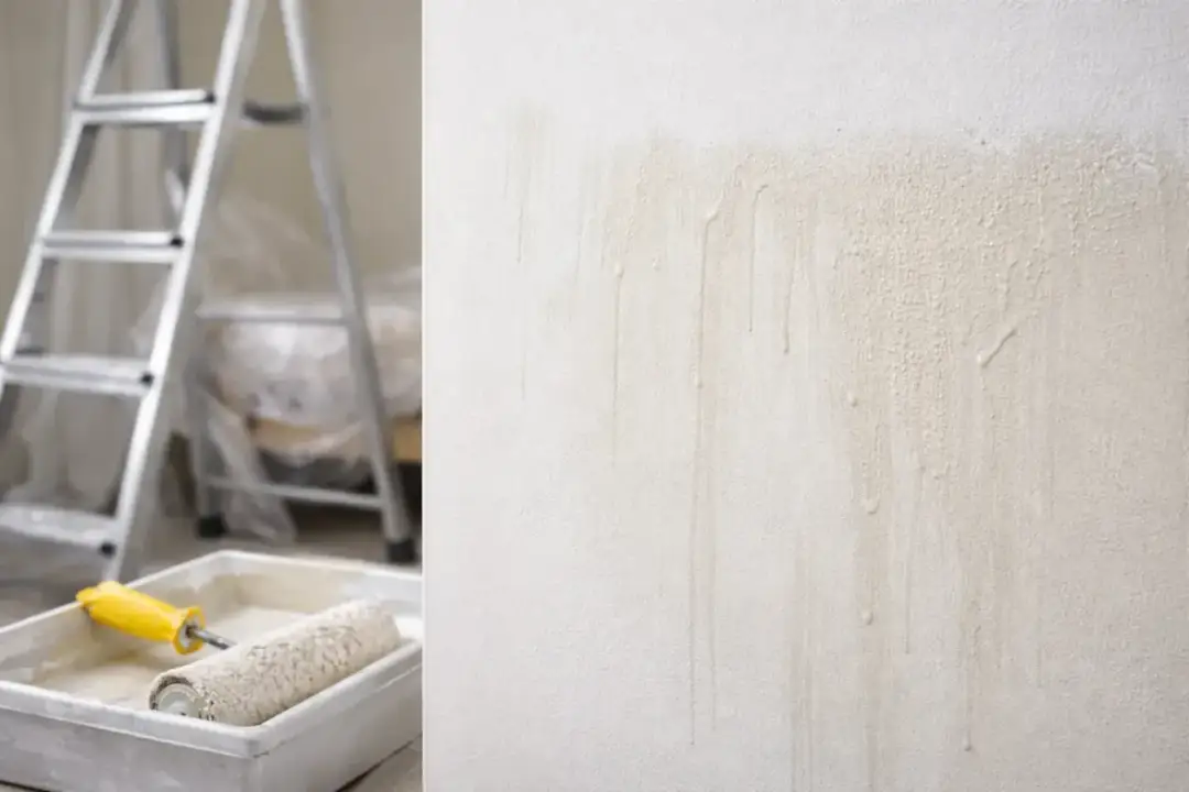 Frustrujące smugi po malowaniu pod światło? Rozwiąż problem!