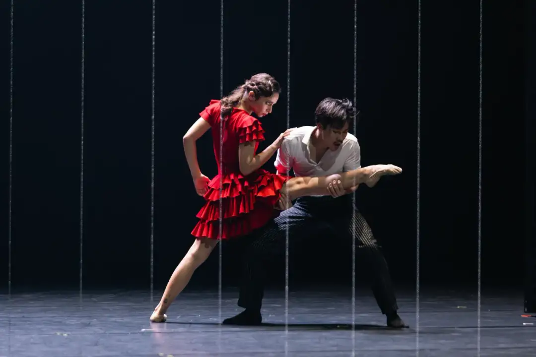 Gdzie grają operę Carmen? Sprawdź aktualne występy w Polsce