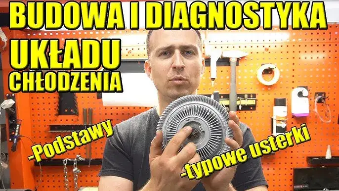 Jak sprawdzić drożność chłodnicy i uniknąć kosztownych napraw