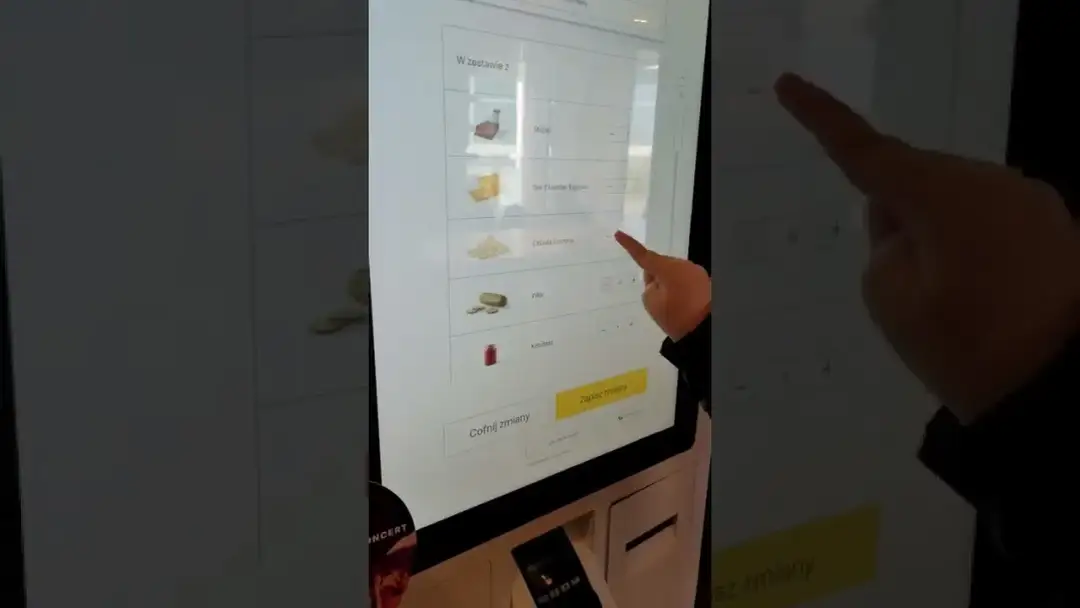 Czy w McDonald's można płacić BLIKiem? Poznaj wszystkie szczegóły