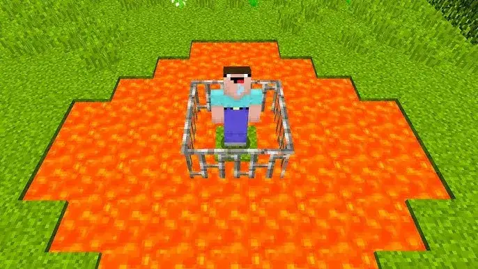 Nieoczekiwane gry jak Minecraft, które zaskoczą każdego gracza