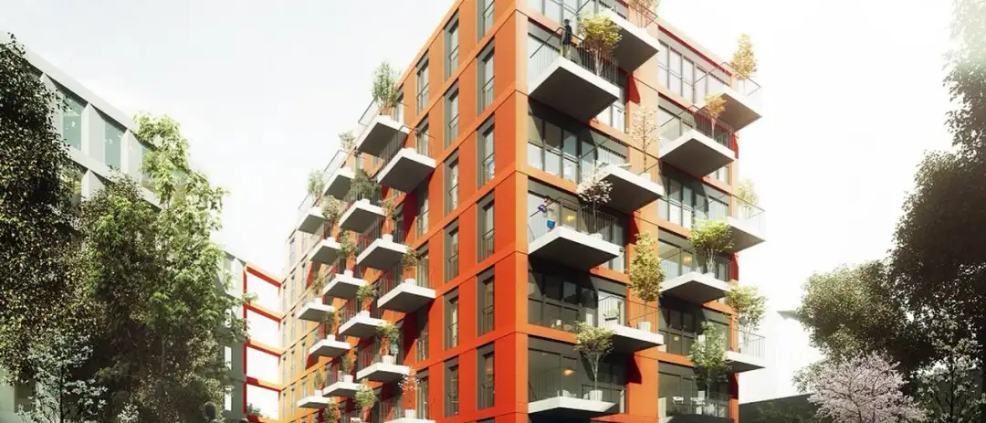 Z czego budowano bloki? Odkryj tajemnice prefabrykatów betonowych