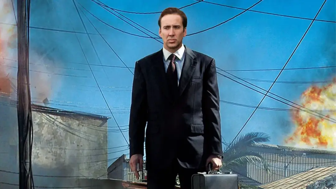 Gdzie obejrzeć Pan życia i śmierci? Sprawdź dostępne opcje teraz