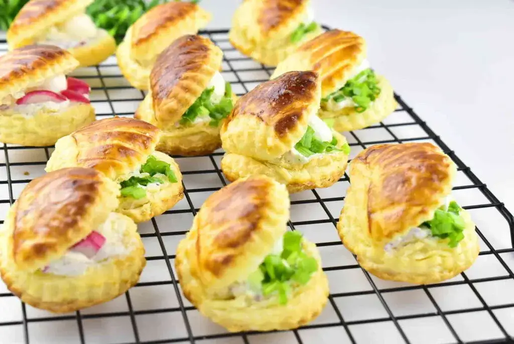 Ciastka jak pałeczki: proste przepisy na pyszne przekąski